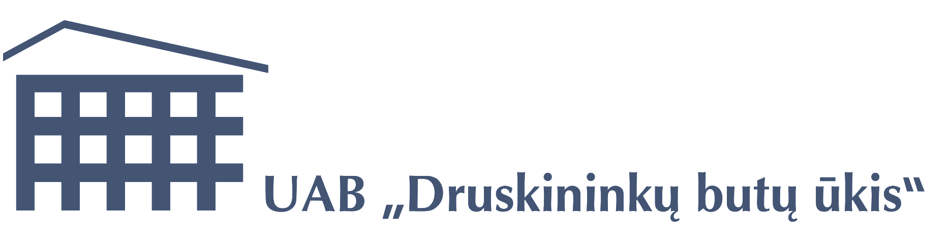 UAB „Druskininkų butų ūkis”